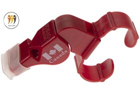 تصویر سوت فوکس انگشتی برند: