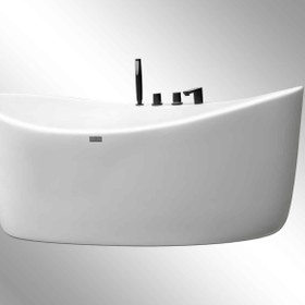 تصویر وان جزیره پرایم سفید 