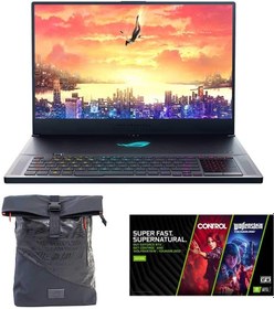 Asus laptop rtx on sale 2080