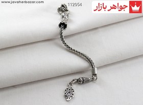 تصویر کرکوش نقره کد 112054 