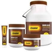 تصویر چسب چوب 4 کیلویی کاسپین 