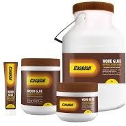 تصویر چسب چوب 4 کیلویی کاسپین 