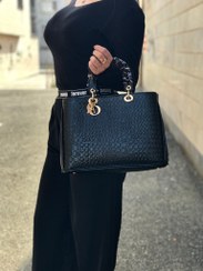 تصویر کیف زنانه Dior دیور وارداتی کد 1111 