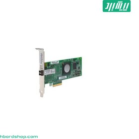 تصویر PCIe 1-port, 8GB,FC 81Q (QLogic) 489190-001 HBA 