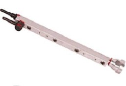 تصویر ریل سوخت پراید زیمنس دوستان ( 3ماهه ) 