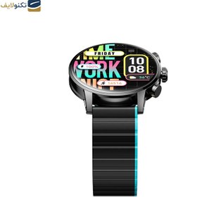 تصویر ساعت هوشمند کیسلکت مدل Calling Watch Kr2 LTD Kieslect Calling Watch Kr2 LTD Smart Watch