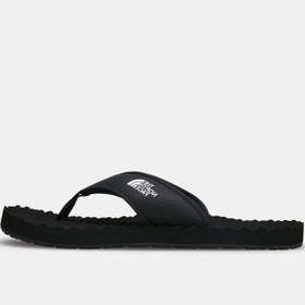 تصویر صندل مردانه نورث فيس The North Face Men's Base Camp II Slides 