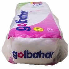 تصویر پنبه گلبهار 100 گرمی 