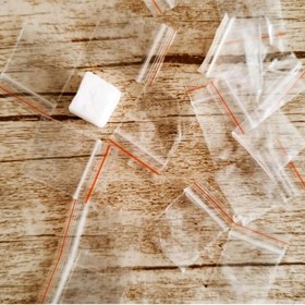 تصویر زیپ کیپ سایز ۲.۵در۳(عمده) 