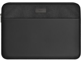تصویر کیف لپ تاپ 16 اینچ ویوو مدل Sleeve WiWU Minimalist Laptop Sleeve