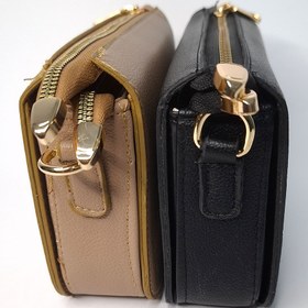 تصویر کیف پاسپورتی شرانگ 3204 