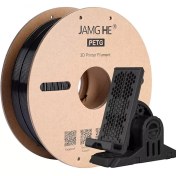 تصویر فیلامنت petg جمقه Jamghe PETG Filament jamghe-petg-filament-for-3d-printer