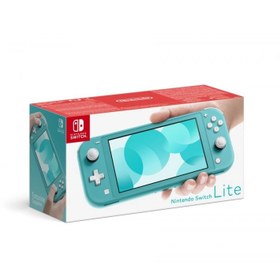 تصویر خرید نینتندو سوییچ لایت - فیروزه‌ای Nintendo Switch Lite - Turquoise