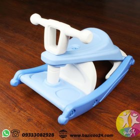 تصویر صندلی سه کاره 