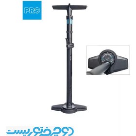 تصویر تلمبه زمینی PRO تلمبه ایستاده PRO