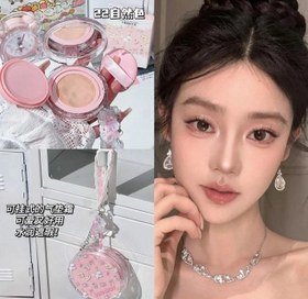 تصویر کوشن کره ای gogo Diary 