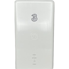 تصویر مودم زد تی ای MC7010 ۵G 