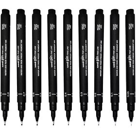 تصویر راپید یونی پین - 1 