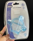 تصویر دندانگیر دستبندی چیکو کد ۳۴۲۵ - صورتی 