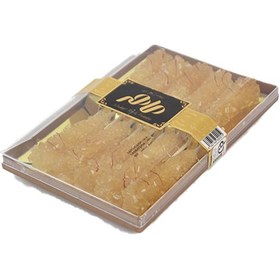 تصویر نبات نی دار کریستال 10عددی 