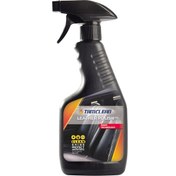 تصویر اسپری تمیز کننده چرم تام کلین (Tamclean) مدل TC-DL480Y22 حجم 480 میلی لیتر 