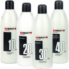 تصویر اکسیدان دوماسی ۱۰۰۰ میلی لیتر ۶ درصد 