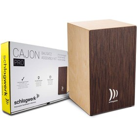 تصویر کاخن Schlagwerk CBA3SW Schlagwerk CBA3SW Cajon