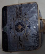 تصویر پتودونفره گلبافت 