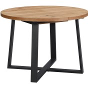 تصویر پایه میز مدل E021 زرین پایه 