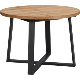 تصویر پایه میز مدل E021 زرین پایه 