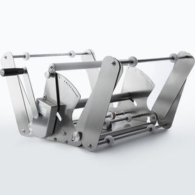 تصویر شیتر خمیر مدل BS-MS40 