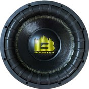 تصویر ساب 12 اینچ بوستر (BOOSTER) مدل BW-12E1-S4 گارانتی یک ساله 