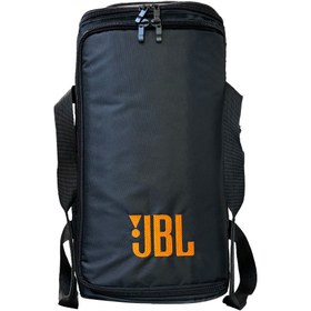 تصویر کیف JBL PartyBox 120 مدل بی نویز 