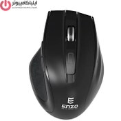 تصویر ماوس بی سیم انزو مدل M280 ENZO M280 Wireless Mouse