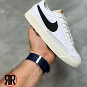 تصویر کتانی زنانه نایکی مدل بلیزر سایز ۳۷ تا ۴۵ 