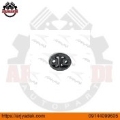 تصویر منجید شماره دو اگزوز لیفان ایکس 60 اصلی 