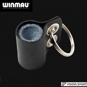 تصویر سمباده تیر دارت وین مائو Winmau اصل 