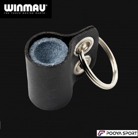 تصویر سمباده تیر دارت وین مائو Winmau اصل 