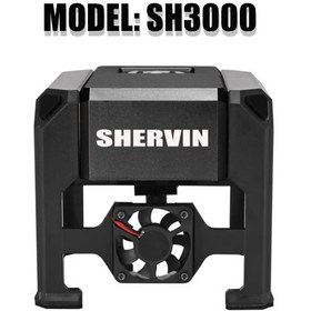 تصویر حکاکی SH3000 محیط کاری 4*4 سانتیمتر 
