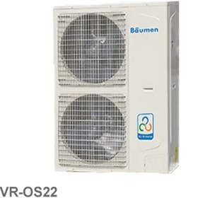 تصویر یونیت خارجی VRF بویمن مدل BVR-OS22 