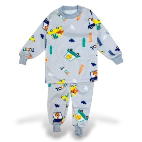 تصویر ست راحتی ماشینی 