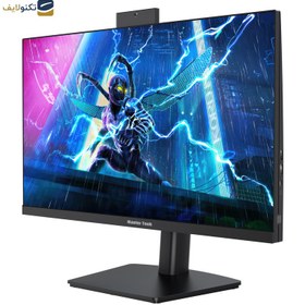 تصویر مانیتور مسترتک مدل PA279QTC سایز 27 اینچ MASTER TECH PA279QTC 27 Inch Monitor