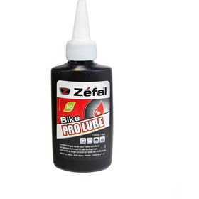 تصویر روغن زنجیر دوچرخه زفال فرانسه 125 میل zefal Bike Chain Lube Zefal