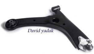 تصویر طبق جلو لیفان ۶۲۰ lifan 620