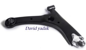 تصویر طبق جلو لیفان ۶۲۰ lifan 620