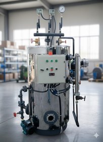 تصویر دیگ بخار ۱۰۰ هزار 