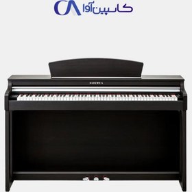 تصویر پیانو دیجیتال کورزویل Kurzweil M120 WH 