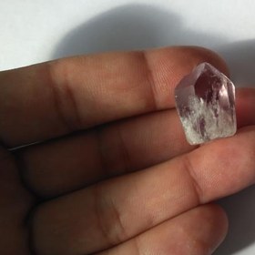 تصویر سنگ آمیتیست (کد1711) 