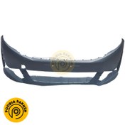 تصویر سپر جلو ریسپکت - اصلی 