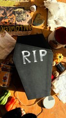 تصویر باکس هالووین Boo box